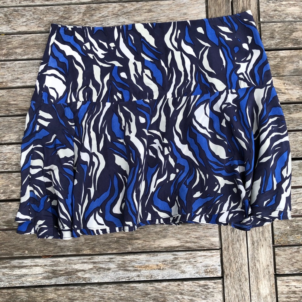 Isabel Marant Mini Skirt